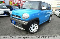 suzuki hustler 2017 -SUZUKI 【北九州 581ﾇ7727】--Hustler MR41S--252106---SUZUKI 【北九州 581ﾇ7727】--Hustler MR41S--252106-