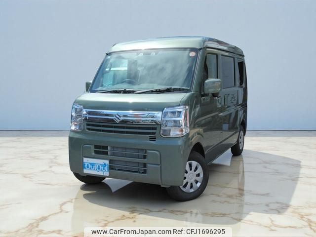 suzuki every 2025 CFJ1696295 image 1