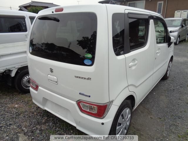 suzuki wagon-r 2019 quick_quick_DAA-MH55S_MH55S-306580 image 2