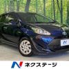 toyota aqua 2019 -TOYOTA--AQUA DAA-NHP10--NHP10-6811006---TOYOTA--AQUA DAA-NHP10--NHP10-6811006- image 1