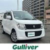 suzuki wagon-r 2015 -SUZUKI--Wagon R DBA-MH34S--MH34S-432890---SUZUKI--Wagon R DBA-MH34S--MH34S-432890- image 1