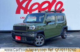 daihatsu taft 2022 -DAIHATSU--Taft 5BA-LA900S--LA900S-0103299---DAIHATSU--Taft 5BA-LA900S--LA900S-0103299-