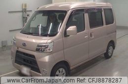 subaru sambar-van 2019 quick_quick_EBD-S321B_S321B-0019513