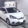 honda fit 2020 -HONDA 【京都 544ﾈ1208】--Fit GR3-1004280---HONDA 【京都 544ﾈ1208】--Fit GR3-1004280- image 1