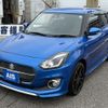 suzuki swift 2017 -SUZUKI--Swift DAA-ZC53S--ZC53S-104590---SUZUKI--Swift DAA-ZC53S--ZC53S-104590- image 1