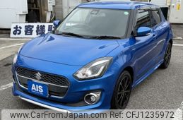suzuki swift 2017 -SUZUKI--Swift DAA-ZC53S--ZC53S-104590---SUZUKI--Swift DAA-ZC53S--ZC53S-104590-