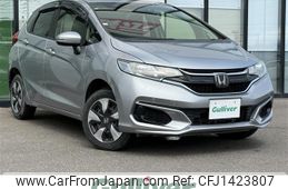 honda fit 2019 -HONDA--Fit DAA-GP6--GP6-1307777---HONDA--Fit DAA-GP6--GP6-1307777-