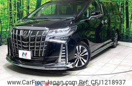 toyota alphard 2019 quick_quick_AGH30W_AGH30-0298269