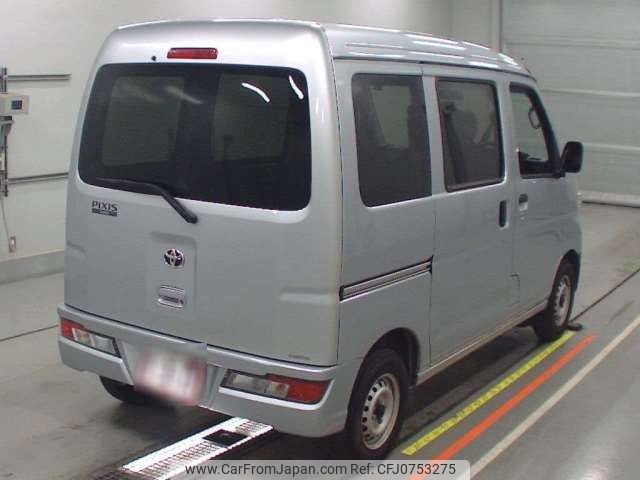 toyota pixis-van 2020 -TOYOTA--Pixis Van 3BD-S321M--S321M-0035030---TOYOTA--Pixis Van 3BD-S321M--S321M-0035030- image 2