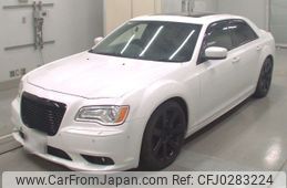 chrysler 300 2014 -CHRYSLER 【板橋 301ら88】--Chrysler 300 LX36-2C3CCANJ2DH718618---CHRYSLER 【板橋 301ら88】--Chrysler 300 LX36-2C3CCANJ2DH718618-