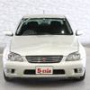 toyota altezza 1999 CFJ0123027 image 1