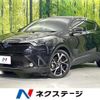 toyota c-hr 2017 quick_quick_ZYX10_ZYX10-2028585 image 1