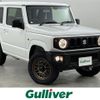 suzuki jimny 2023 CFJ1651033 image 1