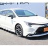 toyota corolla-touring-wagon 2020 -TOYOTA--Corolla Touring 6AA-ZWE211W--ZWE211-6039604---TOYOTA--Corolla Touring 6AA-ZWE211W--ZWE211-6039604- image 7