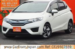 honda fit 2015 -HONDA--Fit GP5--3200148---HONDA--Fit GP5--3200148-