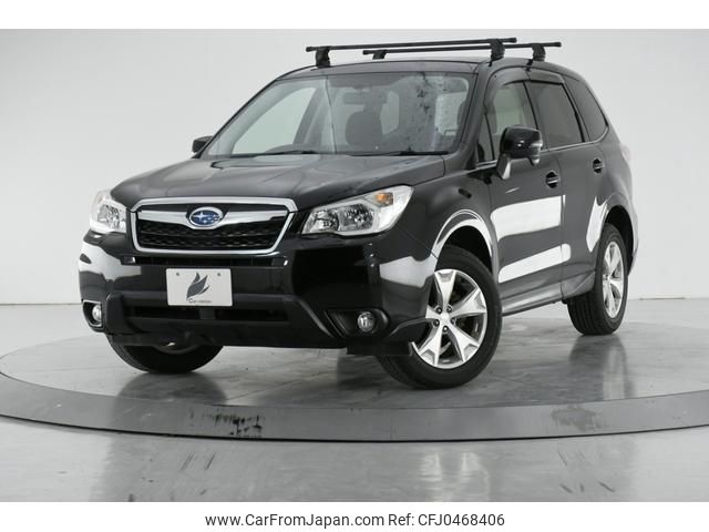 subaru forester 2015 quick_quick_SJ5_SJ5-066077 image 1