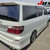 toyota alphard 2006 -TOYOTA--Alphard ANH10W--0154943---TOYOTA--Alphard ANH10W--0154943- image 9