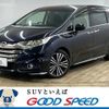 honda odyssey 2013 -HONDA--Odyssey DBA-RC1--RC1-1009662---HONDA--Odyssey DBA-RC1--RC1-1009662- image 1