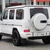 mercedes-benz g-class 2023 quick_quick_3DA-463350_W1N4633502X470598 image 8