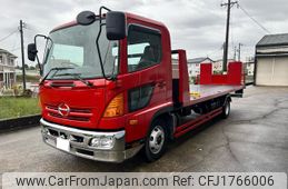 hino ranger 2011 CFJ1766006