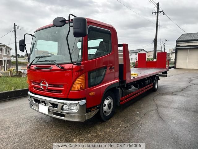 hino ranger 2011 CFJ1766006 image 1