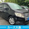 honda stepwagon 2010 -HONDA--Stepwgn DBA-RK5--RK5-1025834---HONDA--Stepwgn DBA-RK5--RK5-1025834- image 3