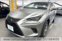 lexus nx 2019 CFJ1884056