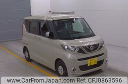 nissan roox 2022 -NISSAN 【相模 587ﾁ3110】--Roox B44A-0409820---NISSAN 【相模 587ﾁ3110】--Roox B44A-0409820-