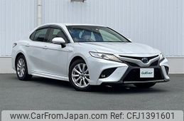 toyota camry 2019 -TOYOTA--Camry DAA-AXVH70--AXVH70-1043854---TOYOTA--Camry DAA-AXVH70--AXVH70-1043854-