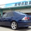 toyota altezza 2005 quick_quick_TA-GXE10_GXE10-1005669 image 9