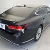 lexus ls 2017 -LEXUS--Lexus LS DAA-GVF50--GVF50-6000338---LEXUS--Lexus LS DAA-GVF50--GVF50-6000338- image 18
