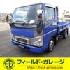 mitsubishi-fuso canter 2004 GOO_NET_EXCHANGE_0803021A30250114W001 image 1