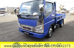 mitsubishi-fuso canter 2004 GOO_NET_EXCHANGE_0803021A30250114W001