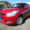 suzuki swift 2013 -SUZUKI--Swift ZC72S--223497---SUZUKI--Swift ZC72S--223497- image 1