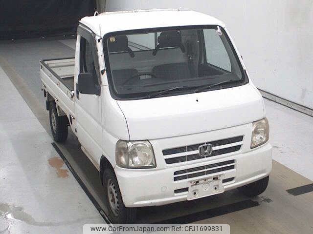 honda acty-truck 2003 CFJ1699831 image 1