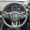 mazda cx-3 2021 CFJ1607559 image 8