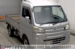 daihatsu hijet-truck 2015 CFJ1686601