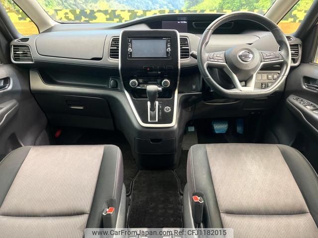 nissan serena 2017 quick_quick_GFC27_GFC27-049597 image 2