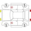 toyota bb 2006 -TOYOTA--bB CBA-NCP30--NCP30-4021656---TOYOTA--bB CBA-NCP30--NCP30-4021656- image 2
