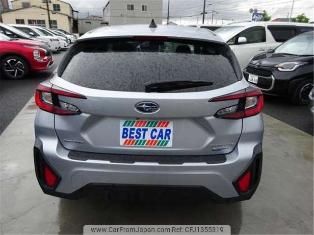 subaru subaru-others 2023 -SUBARU--Crosstrek GUE--GUE-017938---SUBARU--Crosstrek GUE--GUE-017938- image 2