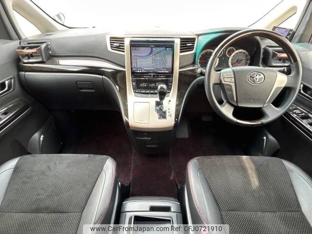 toyota vellfire 2014 -TOYOTA--Vellfire DBA-ANH20W--ANH20-8328992---TOYOTA--Vellfire DBA-ANH20W--ANH20-8328992- image 2