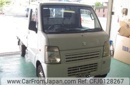 suzuki carry-truck 2010 -SUZUKI--Carry Truck DA63T--692272---SUZUKI--Carry Truck DA63T--692272-