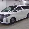 toyota alphard 2023 quick_quick_3BA-AGH30W_AGH30-0460151 image 5