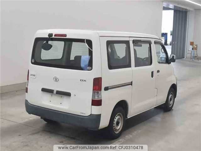 toyota liteace-van 2012 TE3963 image 1