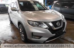 nissan x-trail 2019 -NISSAN--X-Trail DBA-NT32--NT32-311816---NISSAN--X-Trail DBA-NT32--NT32-311816-