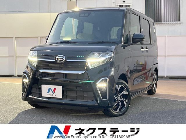 daihatsu tanto 2020 CFJ1809652 image 1