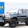 toyota land-cruiser 1996 -TOYOTA--Land Cruiser KC-HDJ81V--HDJ810066567---TOYOTA--Land Cruiser KC-HDJ81V--HDJ810066567- image 1