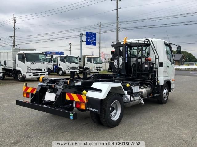 mitsubishi-fuso fighter 2024 CFJ1807568 image 2
