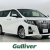 toyota alphard 2017 -TOYOTA--Alphard DBA-AGH30W--AGH30-0160259---TOYOTA--Alphard DBA-AGH30W--AGH30-0160259- image 1