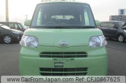 daihatsu tanto 2011 -DAIHATSU--Tanto DBA-L385S--L385S-0064958---DAIHATSU--Tanto DBA-L385S--L385S-0064958-